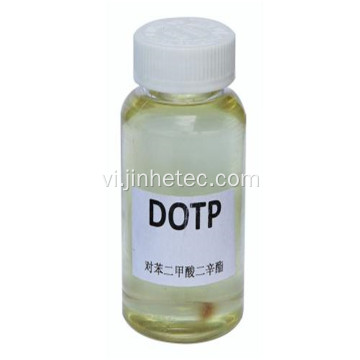 Chất làm dẻo thân thiện với môi trường Dioctyl Terephthalate